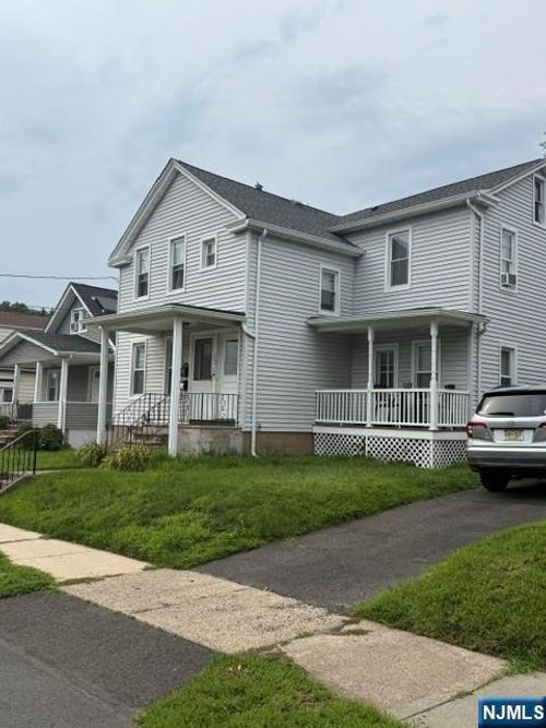 265 Rea Av Rea Avenue Avenue, Hawthorne, NJ, 07506 | Card Image