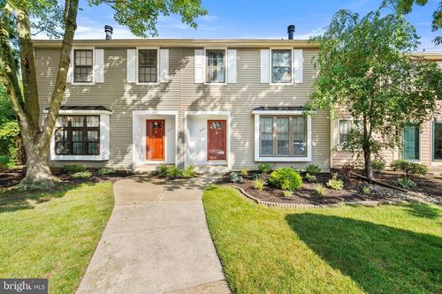 826 Kings Croft, CHERRY HILL, NJ, 08034-1110 | Card Image