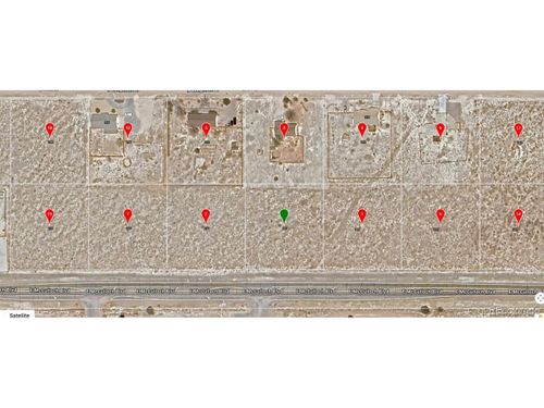 287 E Mcculloch Blvd, Pueblo West, CO, 81007 | Card Image