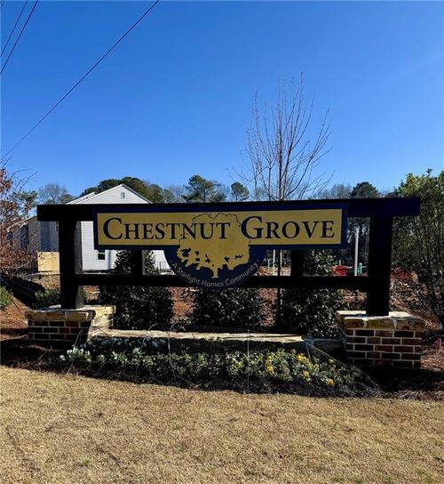 5002 Elowen Lane, Douglasville, GA, 30135 | Card Image