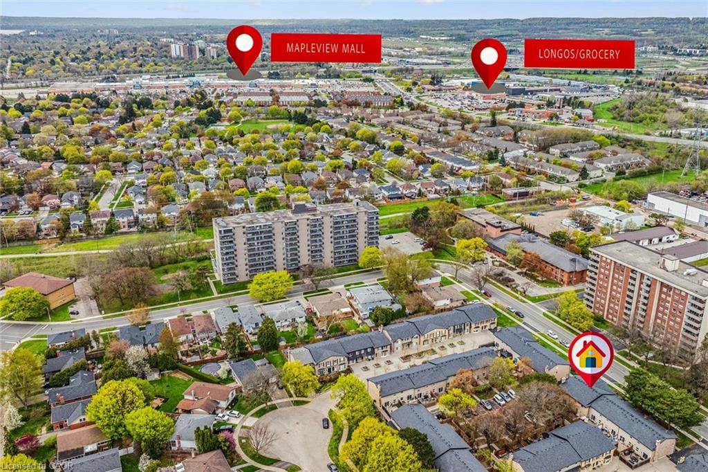 Residential in Burlington 4