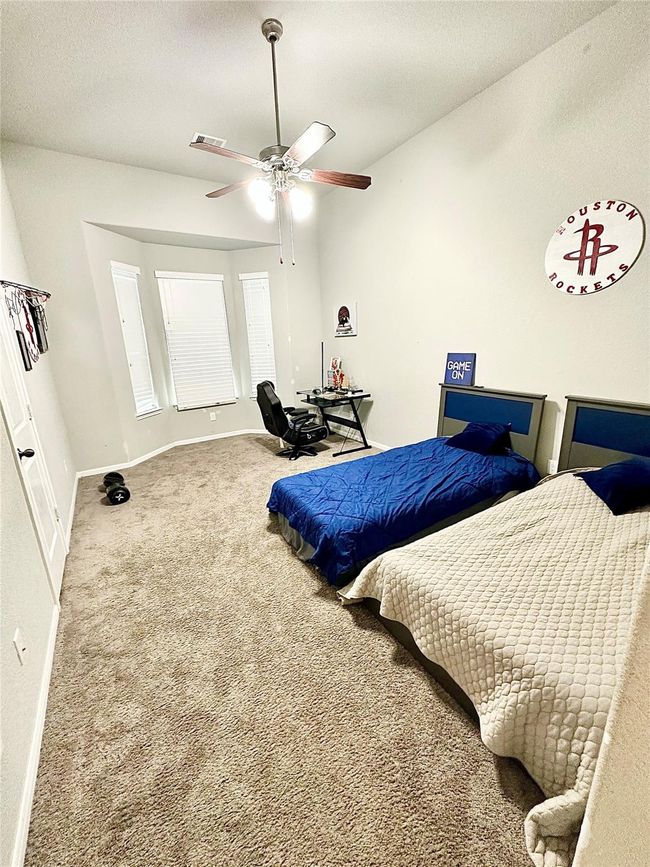 1207 Euclid Ct, House other with 5 bedrooms, 4 bathrooms and 3 parking in Rosenberg TX | Image 27