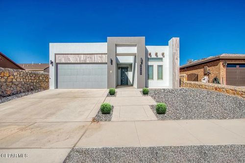 14267 John Scagno, El Paso, TX, 79938-3224 | Card Image