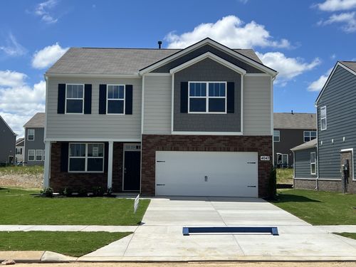 2138 Seiver Ln, White House, TN, 37188-2221 | Card Image