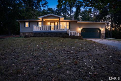 8076 Highway E, Fredericktown, MO, 63645 | Card Image