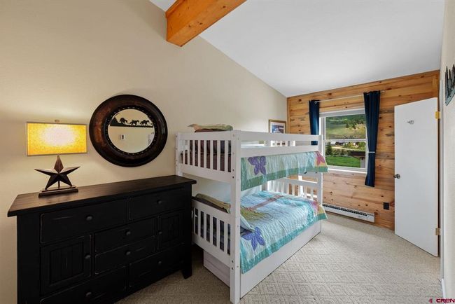 UNIT-10 - 2 Elcho Ave, Condo with 3 bedrooms, 3 bathrooms and null parking in Crested Butte CO | Image 14