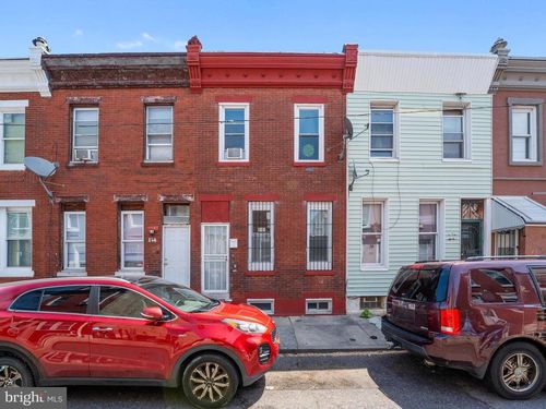 2731 N Darien St, Philadelphia, PA, 19133-2011 | Card Image