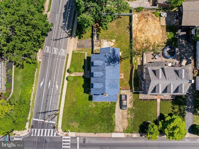 285 N Lansdowne Ave, House other with 5 bedrooms, 4 bathrooms and null parking in LANSDOWNE PA | Image 31