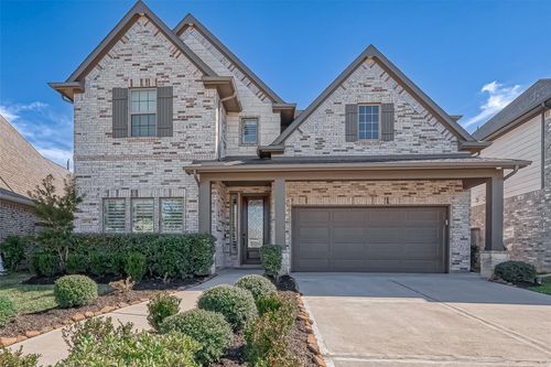 8934 Stanley Oak Dr, Missouri City, TX, 77459-3688 | Card Image