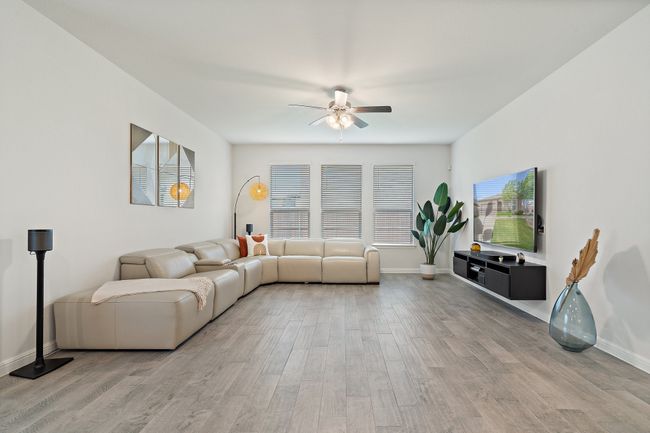 15921 Bronte Ln, House other with 4 bedrooms, 2 bathrooms and null parking in Justin TX | Image 8
