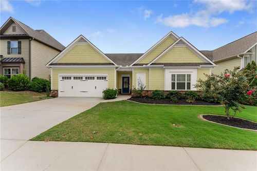 4511 Country Manor Walk, Gainesville, GA, 30504-9226 | Card Image