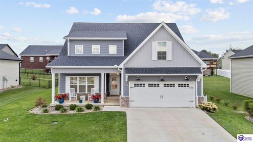 209 Elegance Way, Elizabethtown, KY, 42701-4903 | Card Image