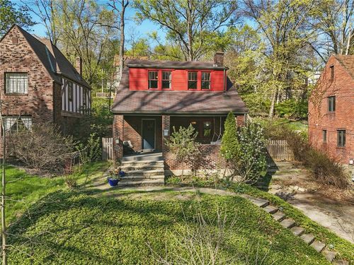 243 Cascade Rd, Pittsburgh, PA, 15221-4439 | Card Image