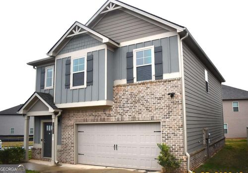 lot-83-11967 Brightside Pkwy, Hampton, GA, 30228-3768 | Card Image