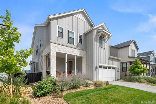 9139 Star Streak Cir, Littleton, CO, 80125-1890 | Card Image