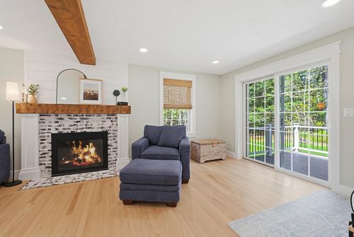 87 Putney Rd, Fitzwilliam, NH, 03447-3525 | Card Image