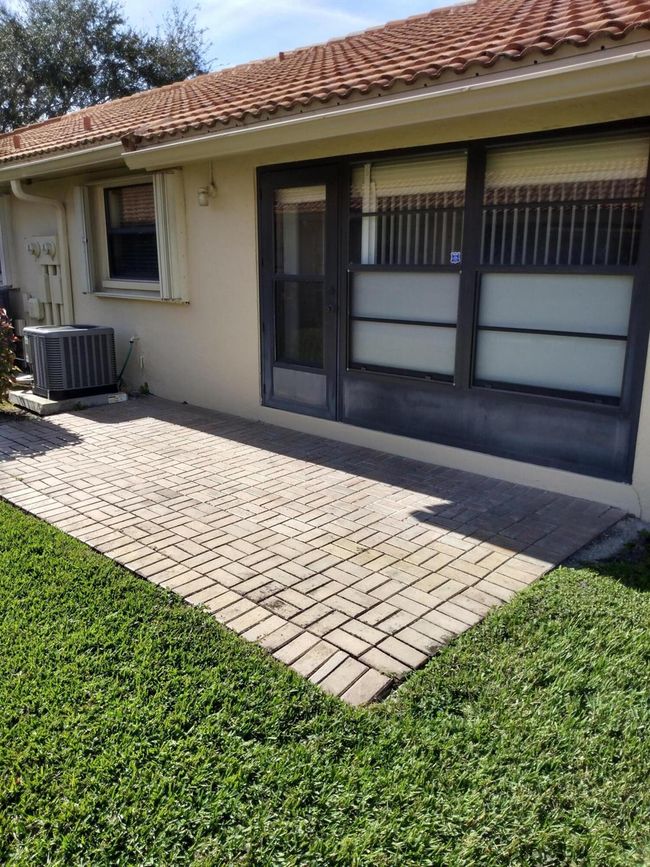 A - 9890 Bischofia Tree A Way, Condo with 2 bedrooms, 2 bathrooms and null parking in Boynton Beach FL | Image 18