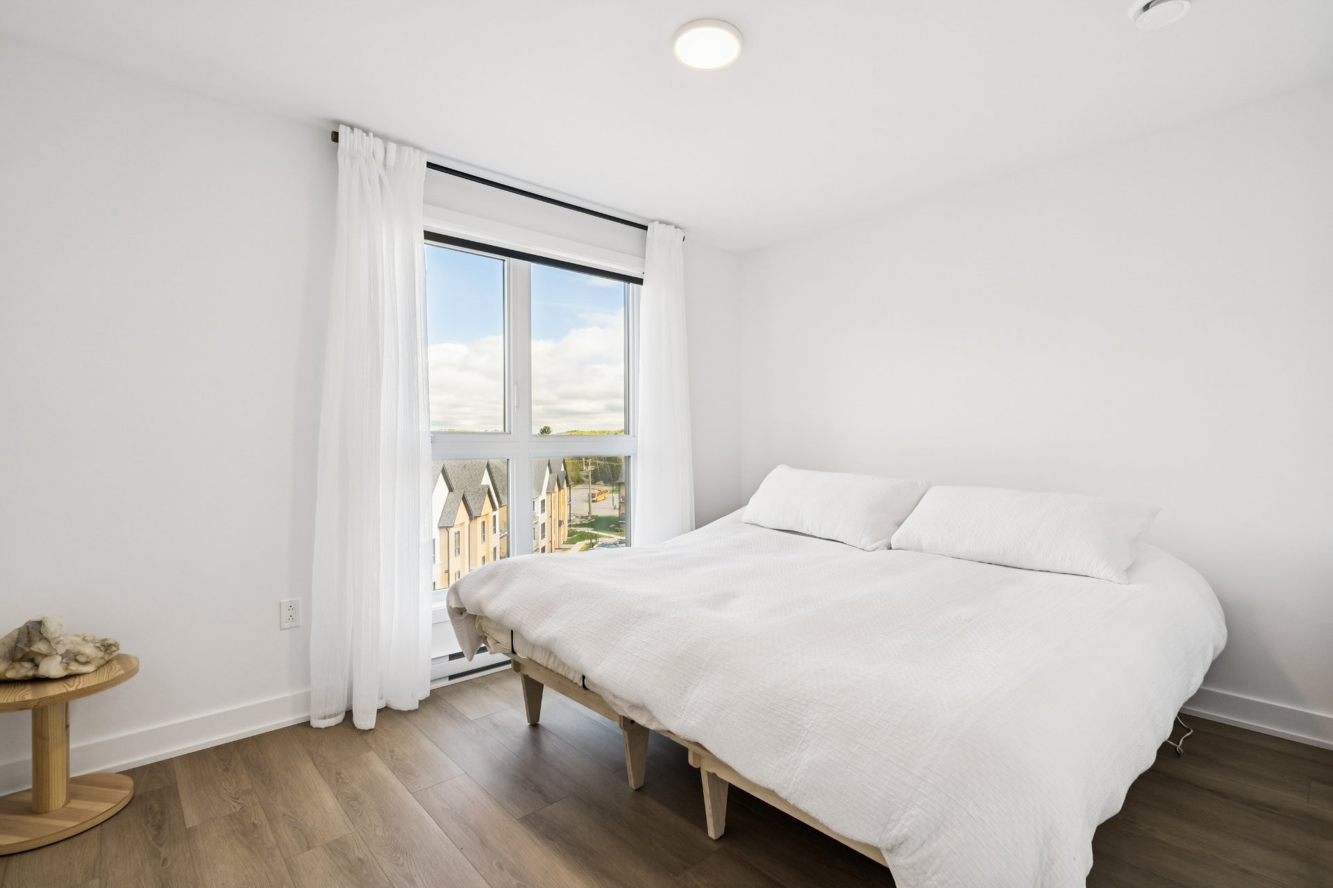 Residential Lease in Sainte-Agathe-des-Monts 4