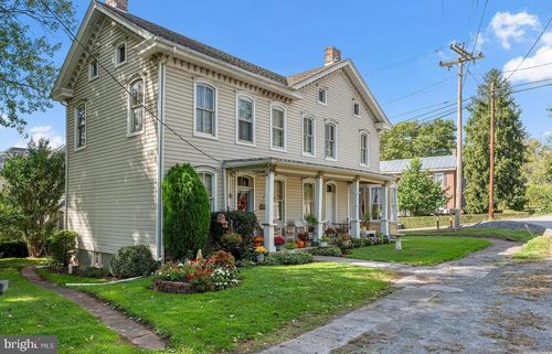 7541 Middleburg Rd, KEYMAR, MD, 21757-8785 | Card Image