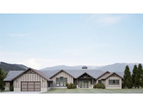 967 Elk Meadows Dr W, Tabernash, CO, 80478 | Card Image