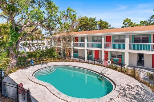8-2855 51st Street S, GULFPORT, FL, 33707 | Card Image
