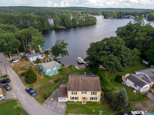 23 Totem Pole Rd, Thompson, CT, 06277-2422 | Card Image