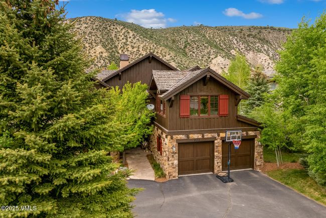 922 June Creek Rd, Home with 3 bedrooms, 4 bathrooms and null parking in Edwards CO | Image 45