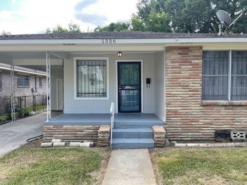 1336 N 29th Street, Baton Rouge, LA, 70802 | Card Image