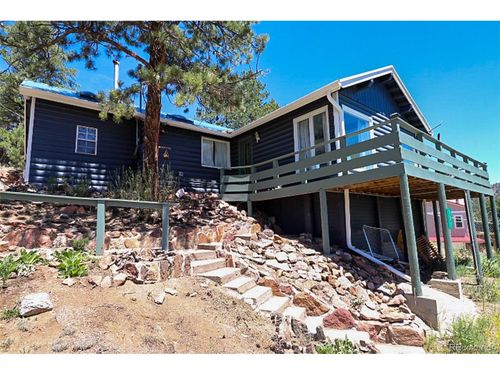 731 Midland Ct, Lake George, CO, 80827 | Card Image