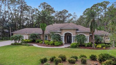 1862 E Lake Woodlands Parkway, House other with 4 bedrooms, 3 bathrooms and null parking in OLDSMAR FL | Image 1