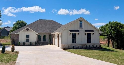 10925 Sandstone Ridge Way, Guthrie, OK, 73044 | Card Image