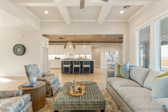 16508 S 3 Rd West Ave, House other with 4 bedrooms, 4 bathrooms and null parking in Glenpool OK | Image 47