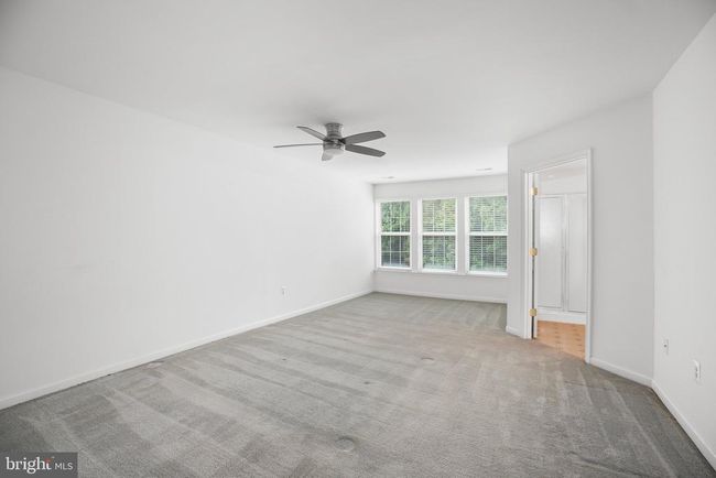 3906 Fountain Bridge Ct, Townhouse with 3 bedrooms, 4 bathrooms and null parking in FREDERICKSBURG VA | Image 19