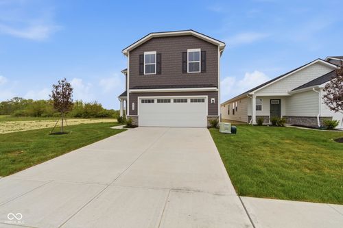 4123 Palermo Dr, Indianapolis, IN, 46239 | Card Image