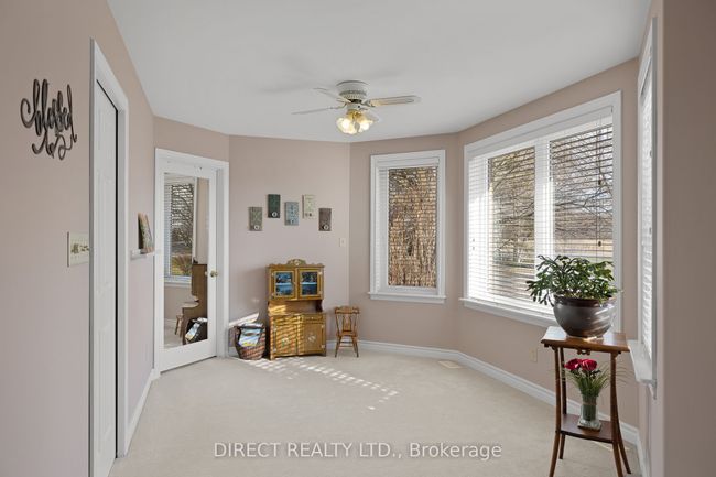 1154 County Rd 1, House other with 3 bedrooms, 2 bathrooms and 10 parking in Bloomfield ON | Image 35