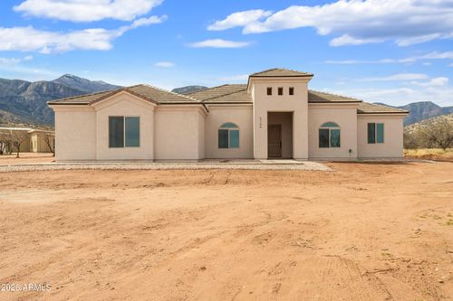 5754 S Stephanie Place, Hereford, AZ, 85615 | Card Image