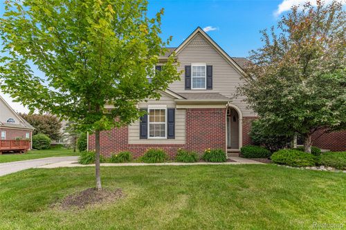 262 Morgan Dr, Canton, MI, 48188-5285 | Card Image