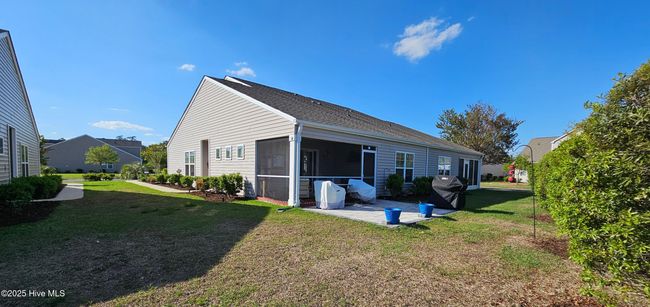 1905 Coleman Lake Dr, Townhouse with 3 bedrooms, 2 bathrooms and 2 parking in Carolina Shores NC | Image 18