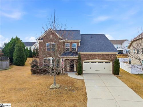 105 Damascus Dr, Simpsonville, SC, 29681-8038 | Card Image