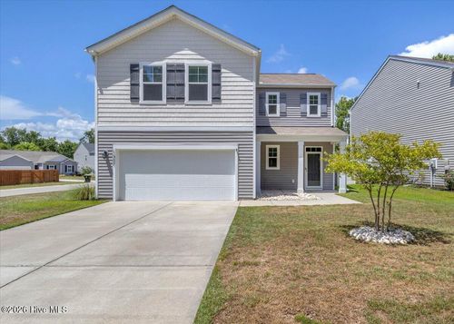 1561 St Joseph Dr Se, Bolivia, NC, 28422-8389 | Card Image