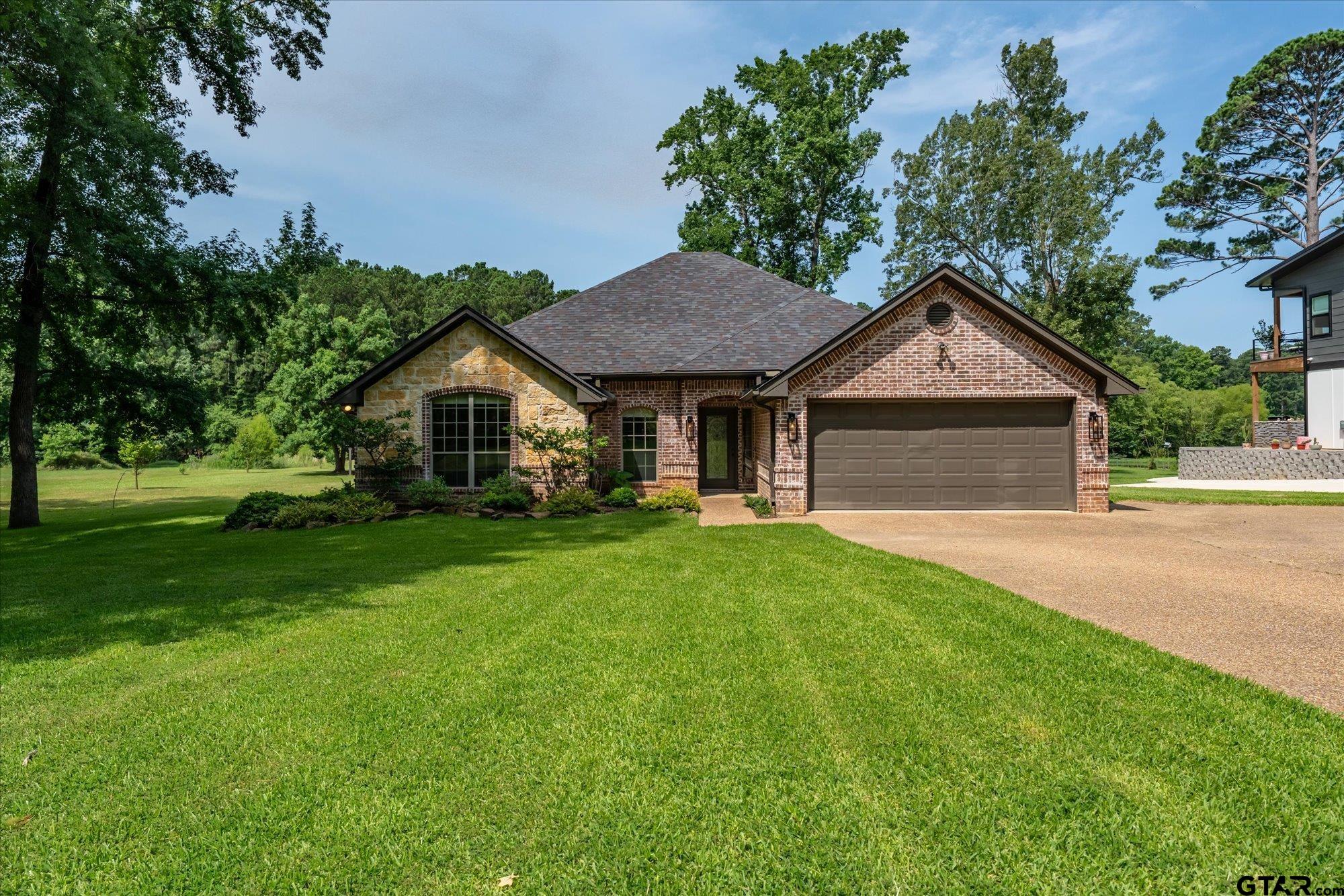 Residential in Troup