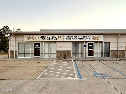 11935 Panama City Beach Pkwy, Panama City Beach, FL, 32407-2605 | Card Image