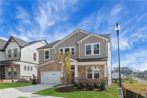 2250 Velvet Sage Way, Marietta, GA, 30066-3594 | Card Image