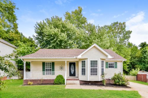 649 Laramie Dr, Springfield, TN, 37172-4570 | Card Image