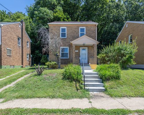 2622 Beaver Rd, Ambridge, PA, 15003-1413 | Card Image