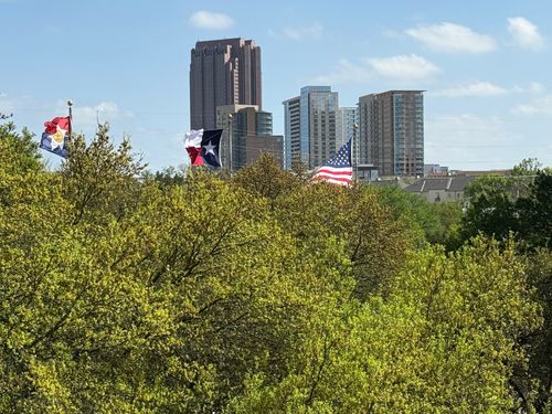 411-3883 Turtle Creek Blvd, Dallas, TX, 75219-4455 | Card Image