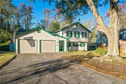 6633 Cameron Rd, Morrow, GA, 30260-2607 | Card Image