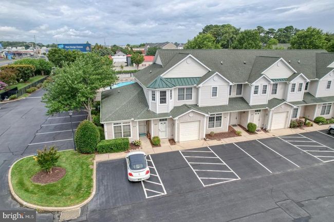 UNIT-102 - 19967 Sandy Bottom Cir, Townhouse with 3 bedrooms, 2 bathrooms and null parking in REHOBOTH BEACH DE | Image 16