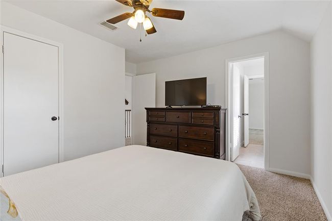 9206 Godstone Ln, House other with 4 bedrooms, 3 bathrooms and 2 parking in Spring TX | Image 42