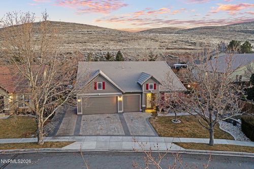 3239 Banestone Rd, Sparks, NV, 89436-7036 | Card Image